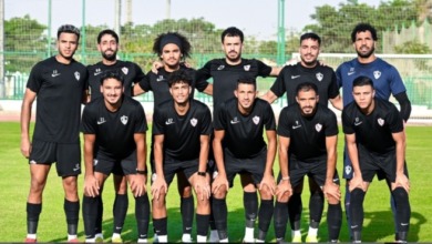 «ثلاثية نظيفة وبصمة الصفقات الجديدة!».. الزمالك يكتسح البلاستيك برباعية ودية في العاصمة الإدارية!