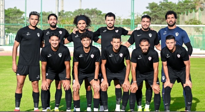 «ثلاثية نظيفة وبصمة الصفقات الجديدة!».. الزمالك يكتسح البلاستيك برباعية ودية في العاصمة الإدارية! 1 «ثلاثية نظيفة وبصمة الصفقات الجديدة!».. الزمالك يكتسح البلاستيك برباعية ودية في العاصمة الإدارية!