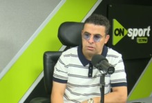 «الموضوع مادي بحت مثل نيمار!».. الغندور يفتح النار على محترف الزمالك الهارب! 3 «الموضوع مادي بحت مثل نيمار!».. الغندور يفتح النار على محترف الزمالك الهارب!