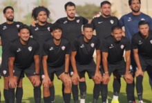 تشكيل الزمالك أمام أورانج: معتمد جمال يدفع بالقوة الهجومية في ثاني الوديات 2 تشكيل الزمالك أمام أورانج: معتمد جمال يدفع بالقوة الهجومية في ثاني الوديات