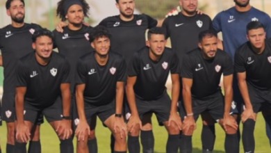 تشكيل الزمالك أمام أورانج: معتمد جمال يدفع بالقوة الهجومية في ثاني الوديات