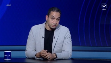 بسبب الأهلي؟.. مفاجأة من رئيس لجنة المسابقات بشأن تأجيل مباراة سموحة