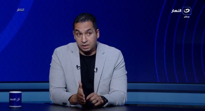 مفاجأة في الدوري.. رئيس المسابقات يكشف مصير تأجيل مباريات الأندية المصرية في أفريقيا 1 مفاجأة في الدوري.. رئيس المسابقات يكشف مصير تأجيل مباريات الأندية المصرية في أفريقيا