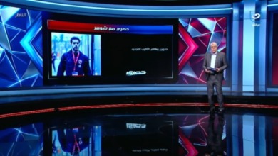 بعد رفض كومو الايطالي.. شوبير يكشف مفاجأة في تجديد عقد مصطفى مع الأهلي