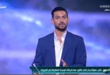 هاني حتحوت : عموته يحذر إمام عاشور.. مفاجأة وراء استبعاده من قائمة الأهلي