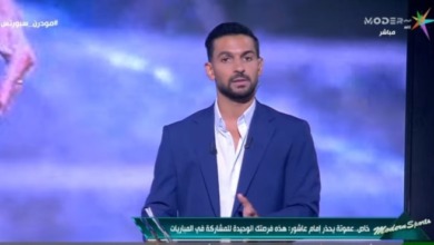 هاني حتحوت : عموته يحذر إمام عاشور.. مفاجأة وراء استبعاده من قائمة الأهلي
