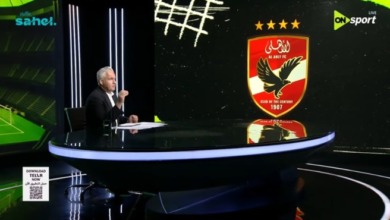 سيف زاهر يكشف نظام الأهلي الجديد.. مفاجآت في تجديد عقود اللاعبين