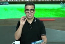 حارس الزمالك الأول؟.. الغندور يكشف موقف معتمد جمال من المهدي سليمان 2 حارس الزمالك الأول؟.. الغندور يكشف موقف معتمد جمال من المهدي سليمان