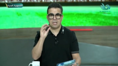 حارس الزمالك الأول؟.. الغندور يكشف موقف معتمد جمال من المهدي سليمان