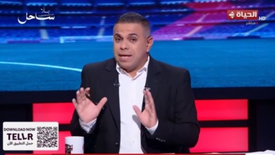 بيزيرا فين؟.. كريم حسن شحاتة يكشف معلومة خطيرة من الإمارات " ضحك على شباب الأهلي "