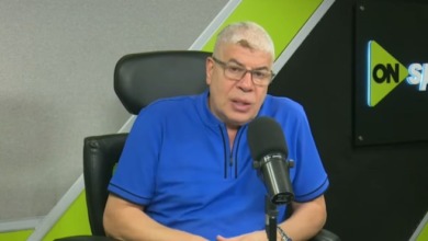 شوبير يفتح النار بسبب غياب الجماهير.. «عايز جمهور يا ولاد الحلال»