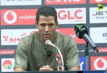 «طلب المشاركة ورفضت».. عموتة يكشف كواليس غياب إمام عاشور ويفجر مفاجأة 2 «طلب المشاركة ورفضت».. عموتة يكشف كواليس غياب إمام عاشور ويفجر مفاجأة