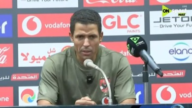 «طلب المشاركة ورفضت».. عموتة يكشف كواليس غياب إمام عاشور ويفجر مفاجأة