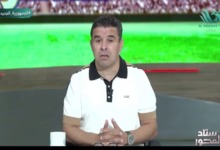 الغندور : جلسة خاصة.. معتمد جمال يوجه رسالة قوية إلى حسام أشرف 2 الغندور : جلسة خاصة.. معتمد جمال يوجه رسالة قوية إلى حسام أشرف