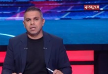 مفاجأة مدوية.. كريم حسن شحاتة يكشف سبب غياب ياسر إبراهيم عن الأهلي " مش مصاب " 2 مفاجأة مدوية.. كريم حسن شحاتة يكشف سبب غياب ياسر إبراهيم عن الأهلي " مش مصاب "