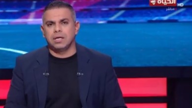 مفاجأة مدوية.. كريم حسن شحاتة يكشف سبب غياب ياسر إبراهيم عن الأهلي " مش مصاب "
