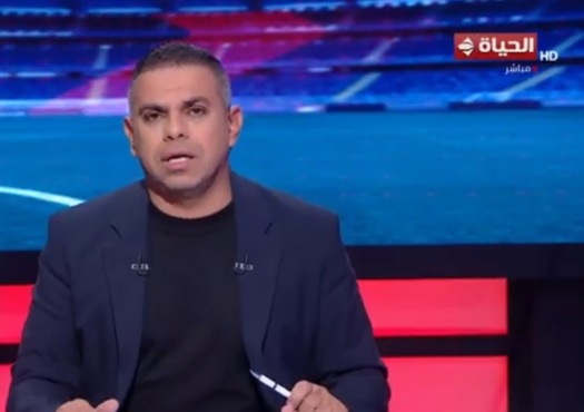 مفاجأة مدوية.. كريم حسن شحاتة يكشف سبب غياب ياسر إبراهيم عن الأهلي " مش مصاب " 1 مفاجأة مدوية.. كريم حسن شحاتة يكشف سبب غياب ياسر إبراهيم عن الأهلي " مش مصاب "