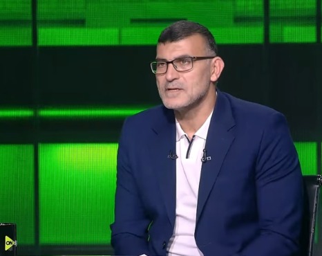تامر النحاس يطلق تصريح تاريخي عن أزمة امام عاشور في الأهلي.. زيزو السبب وصدمة سيف زاهر - فيديو 1 تامر النحاس يطلق تصريح تاريخي عن أزمة امام عاشور في الأهلي.. زيزو السبب وصدمة سيف زاهر - فيديو