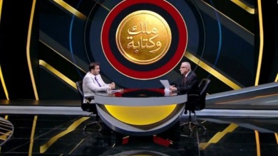القيعي والمنيسي: «زيزو وإمام.. إمام وزيزو» صنعوا أزمة داخل الأهلي ويفتح النار على الإعلام