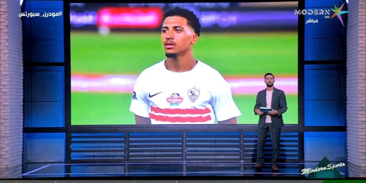 الزمالك يرفض شكوى بيزيرا.. والسبب مفاجأة يكشفها هاني حتحوت 1 الزمالك يرفض شكوى بيزيرا.. والسبب مفاجأة يكشفها هاني حتحوت