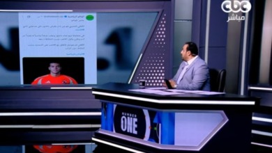 شبانة يتحدى الإعلام السعودي بسبب إمام عاشور ويوجه رسالة نارية إلى آدم وطني