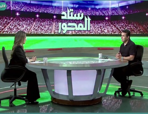 فيديو تيك توك يشعل أزمة بيزيرا.. والزمالك يجهز ملفه القانوني..الغندور يفجر مفاجأة كبرى منتظرة 1 فيديو تيك توك يشعل أزمة بيزيرا.. والزمالك يجهز ملفه القانوني..الغندور يفجر مفاجأة كبرى منتظرة