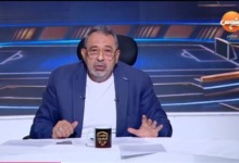 مجدي عبدالغني يهاجم إدارة الأهلي بسبب أزمة تجديد إمام عاشور " جبتوه وهو متصور بيهاجم النادي " 2 مجدي عبدالغني يهاجم إدارة الأهلي بسبب أزمة تجديد إمام عاشور " جبتوه وهو متصور بيهاجم النادي "