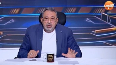 مجدي عبدالغني يهاجم إدارة الأهلي بسبب أزمة تجديد إمام عاشور " جبتوه وهو متصور بيهاجم النادي "