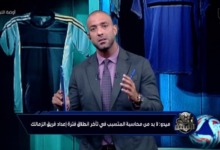 «لازم يتحاسب».. ميدو يوجه رسالة نارية لمسؤولي الزمالك