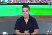 خالد الغندور يكشف تحرك الزمالك لتجنب إيقاف قيد جديد 2 خالد الغندور يكشف تحرك الزمالك لتجنب إيقاف قيد جديد