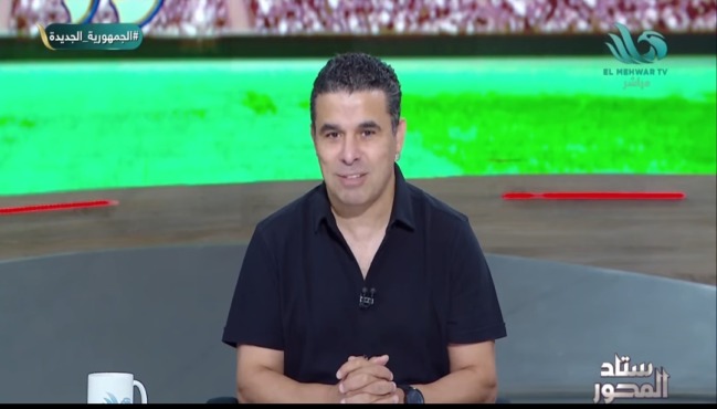 خالد الغندور يكشف تحرك الزمالك لتجنب إيقاف قيد جديد 1 خالد الغندور يكشف تحرك الزمالك لتجنب إيقاف قيد جديد