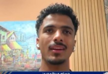حسام عبدالمجيد يحسم الجدل.. هل انتقاله لبلغاريا «كوبري» ويصدم ميدو 3 حسام عبدالمجيد يحسم الجدل.. هل انتقاله لبلغاريا «كوبري» ويصدم ميدو