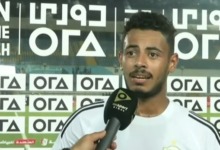 محمد عاطف يكشف موقفه من العودة إلى الزمالك ويفجر مفاجأة 2 محمد عاطف يكشف موقفه من العودة إلى الزمالك ويفجر مفاجأة