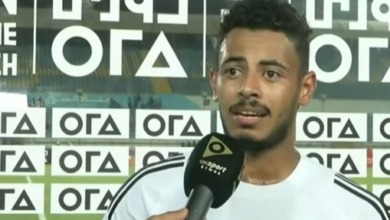 محمد عاطف يكشف موقفه من العودة إلى الزمالك ويفجر مفاجأة