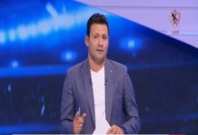 رسالة نارية من محمد أبو العلا للجنة الحكام بعد فضائح التحكيم في مباريات الأهلي 2 رسالة نارية من محمد أبو العلا للجنة الحكام بعد فضائح التحكيم في مباريات الأهلي