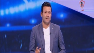 رسالة نارية من محمد أبو العلا للجنة الحكام بعد فضائح التحكيم في مباريات الأهلي