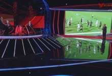 ناصر عباس يحسم الجدل حول ركلة جزاء زد أمام الأهلي على أشرف بن شرقي بتعليق مفاجئ 2 ناصر عباس يحسم الجدل حول ركلة جزاء زد أمام الأهلي على أشرف بن شرقي بتعليق مفاجئ