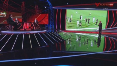 ناصر عباس يحسم الجدل حول ركلة جزاء زد أمام الأهلي على أشرف بن شرقي بتعليق مفاجئ