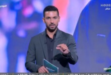 هاني حتحوت يكشف أزمة جديدة بسبب تحليل الحكام بعد مباراة الأهلي 2 هاني حتحوت يكشف أزمة جديدة بسبب تحليل الحكام بعد مباراة الأهلي