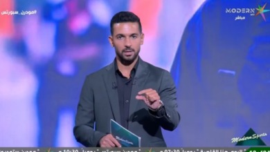 هاني حتحوت يكشف أزمة جديدة بسبب تحليل الحكام بعد مباراة الأهلي