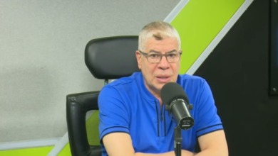 «ممكن يتوقف 4 شهور».. شوبير يكشف خطورة تصريحات كريم حسن شحاته عن فضيحة واقعة الحكم محمد معروف في لقاء الأهلي وزد