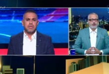 تامر أمين يورط كريم حسن شحاته على الهواء بشأن فضيحة محمد معروف مع الأهلي في لقاء زد
