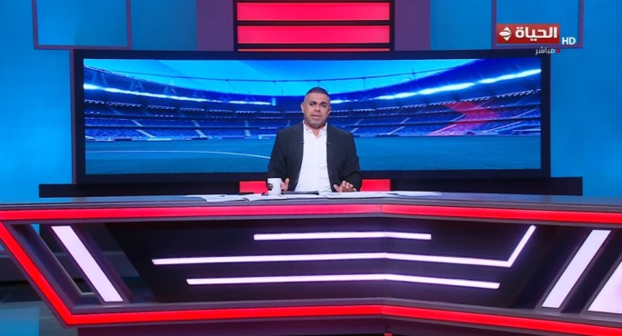 كريم حسن شحاتة يخرج عن صمته بشأن فضيحة محمد معروف.. «أنا من إمبارح منمتش» ويطلق تصريح صادم ومفاجئ جديد 1 كريم حسن شحاتة يخرج عن صمته بشأن فضيحة محمد معروف.. «أنا من إمبارح منمتش» ويطلق تصريح صادم ومفاجئ جديد