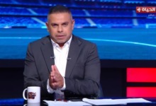 كريم حسن شحاته يفاجئ عصام عبدالفتاح بطلب على الهواء بعد فضيحة محمد معروف " أنا عايز حق ربنا وضميرك " 2 كريم حسن شحاته يفاجئ عصام عبدالفتاح بطلب على الهواء بعد فضيحة محمد معروف " أنا عايز حق ربنا وضميرك "