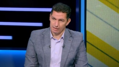 نفس حالة الأهلي».. جهاد جريشة يفجر مفاجأة من الدوري السعودي ويفضح لجنة الحكام في مصر بتصريح مدوي