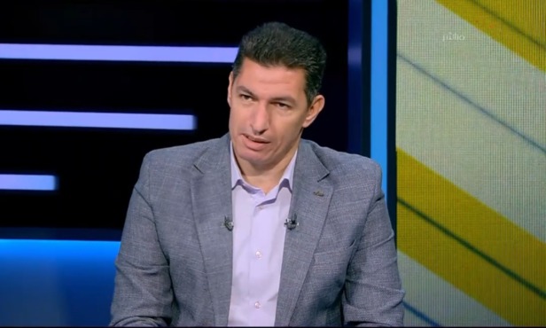 نفس حالة الأهلي».. جهاد جريشة يفجر مفاجأة من الدوري السعودي ويفضح لجنة الحكام في مصر بتصريح مدوي 1 نفس حالة الأهلي».. جهاد جريشة يفجر مفاجأة من الدوري السعودي ويفضح لجنة الحكام في مصر بتصريح مدوي