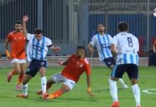 بعد تحليل الجولة الثانية.. لجنة الحكام تكشف خطأ تحكيميًا في مباراة بيراميدز