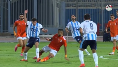 بعد تحليل الجولة الثانية.. لجنة الحكام تكشف خطأ تحكيميًا في مباراة بيراميدز