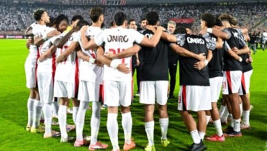 مفاجآت في سياسة التدوير بين حراس الزمالك
