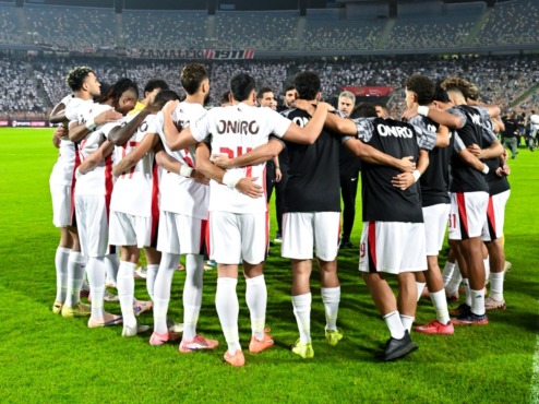 مفاجآت في سياسة التدوير بين حراس الزمالك 1 مفاجآت في سياسة التدوير بين حراس الزمالك
